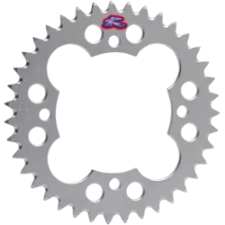 Γρανάζι πίσω κίνησης RENTHAL SPROCK R 520 38T SI UL SC Γρανάζι πίσω κίνησης RENTHAL SPROCK R 520 38T SI UL SC