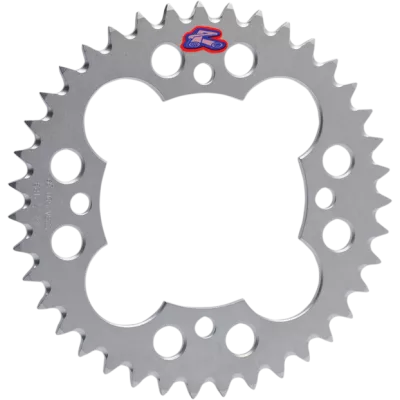 Γρανάζι πίσω κίνησης RENTHAL SPROCK R 520 36T SI UL SC Γρανάζι πίσω κίνησης RENTHAL SPROCK R 520 36T SI UL SC