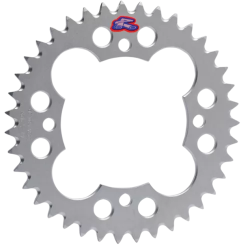 Γρανάζι πίσω κίνησης RENTHAL SPROCK R 520 37T SI UL SC Γρανάζι πίσω κίνησης RENTHAL SPROCK R 520 37T SI UL SC