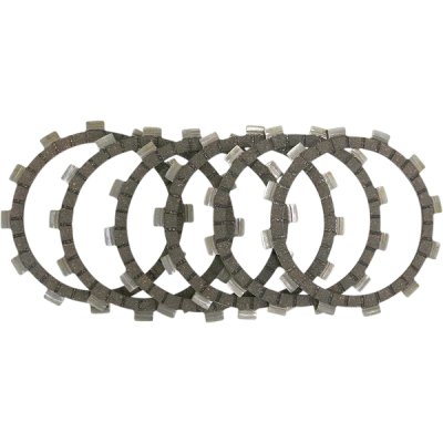 Δίσκοι συμπλέκτη EBC CK2370