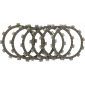 Δίσκοι συμπλέκτη EBC CK2370 thumb