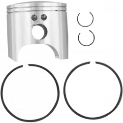 Πιστόνι μοτοσυκλέτας WISECO PISTON PI 1mm