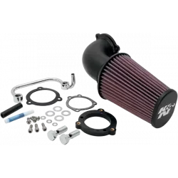 Φίλτρο αέρα K&N XL Harley Davidson 883/1200 Φίλτρο αέρα K&N XL Harley Davidson 883/1200