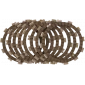 Δίσκοι συμπλέκτη EBC CK3374 thumb