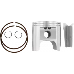 Πιστόνι μοτοσυκλέτας WISECO PISTON KT KAWASAKI 77.5mm Πιστόνι μοτοσυκλέτας WISECO PISTON KT KAWASAKI 77.5mm