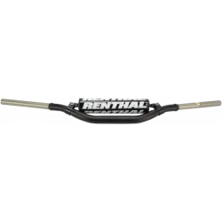 Τιμόνι μοτοσυκλέτας RENTHAL RENTHAL TWINWALL 921 BK