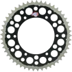 Γρανάζι πίσω κίνησης RENTHAL SPROCKET R 520 52T BK SC TWIN Γρανάζι πίσω κίνησης RENTHAL SPROCKET R 520 52T BK SC TWIN thumb