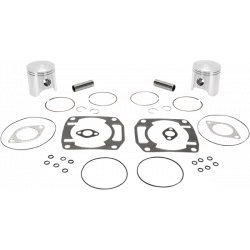 Σετ πιστόνια μοτοσυκλέτας WISECO PISTON KIT A.C. PANTERA 550 Σετ πιστόνια μοτοσυκλέτας WISECO PISTON KIT A.C. PANTERA 550