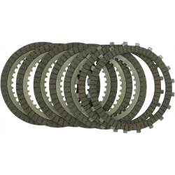 Δίσκοι συμπλέκτη EBC CK3457 Δίσκοι συμπλέκτη EBC CK3457