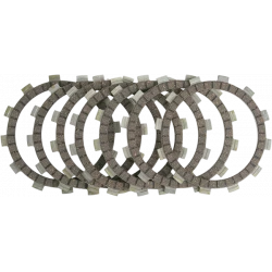 Δίσκοι συμπλέκτη EBC CK3329