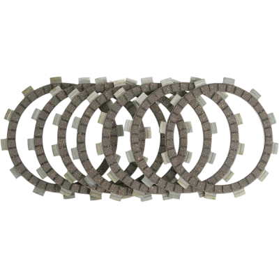 Δίσκοι συμπλέκτη EBC CK3329