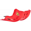 Ποδιά κινητήρα CYCRA F.ARMOR CRF250 22- RED