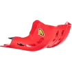 Ποδιά κινητήρα CYCRA F.ARMOR CRF250 22- RED thumb