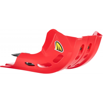 Ποδιά κινητήρα CYCRA F.ARMOR CRF250 22- RED