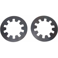 Μεταλλικοί δίσκοι συμπλέκτη EBC CSK905