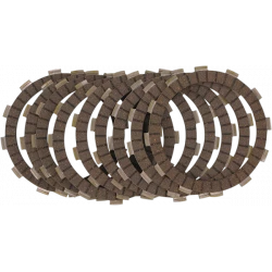 Δίσκοι συμπλέκτη EBC CK3335