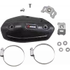 Προστατευτικό θερμοκρασίας εξάτμισης AKRAPOVIC CF NINJA 1000SX Προστατευτικό θερμοκρασίας εξάτμισης AKRAPOVIC CF NINJA 1000SX