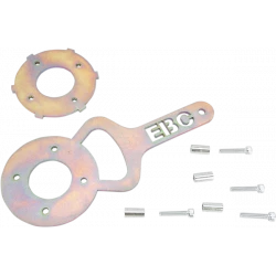 Εργαλείο συγκράτησης δίσκων συμπλέκτη EBC CT043SP Εργαλείο συγκράτησης δίσκων συμπλέκτη EBC CT043SP