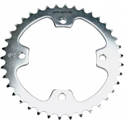 Γρανάζι πίσω κίνησης JT Sprockets JTR1415.38 Γρανάζι πίσω κίνησης JT Sprockets JTR1415.38