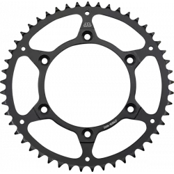 Γρανάζι πίσω κίνησης JT Sprockets JTR808.49SC Γρανάζι πίσω κίνησης JT Sprockets JTR808.49SC