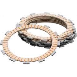 Σετ δίσκοι συμπλέκτη ProX για YAMAHA BLASTER200/DT125R/X Σετ δίσκοι συμπλέκτη ProX για YAMAHA BLASTER200/DT125R/X