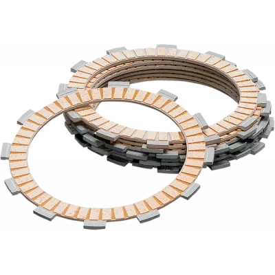 Σετ δίσκοι συμπλέκτη ProX για YAMAHA YZ125 00-04