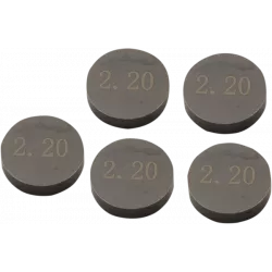 Καπελότα ρύθμισης βαλβίδων ProX 8.90mm X 2.20mm