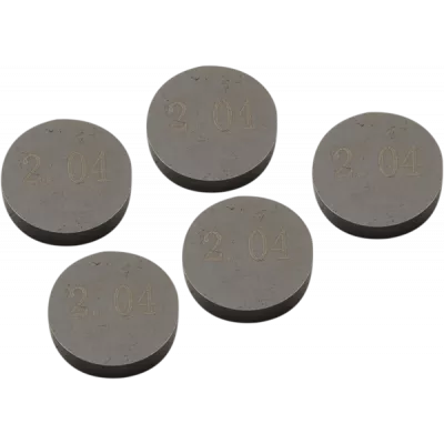 Καπελότα ρύθμισης βαλβίδων ProX 8.90mm X 2.04mm