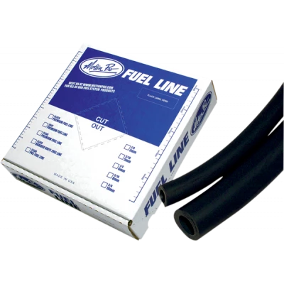 Σωληνάκι βενζίνης MOTION PRO BLK PRE 1/4-25'