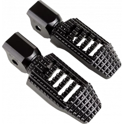 Μαρσπιέ μηχανής GILLES FOOTREST KIT BK UF23 RS 660 ABS \