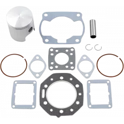 Πιστόνι μοτοσυκλέτας WISECO PISTON KIT JET SKI STD. V