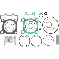 Πιστόνι μοτοσυκλέτας WISECO PISTON KIT KAW BAYOU Πιστόνι μοτοσυκλέτας WISECO PISTON KIT KAW BAYOU