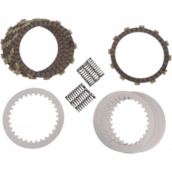 Δίσκοι συμπλέκτη και ελατήρια EBC DRC159 Δίσκοι συμπλέκτη και ελατήρια EBC DRC159