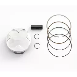 Πιστόνι μοτοσυκλέτας WISECO PISTON KT CRF250 '20-21 B