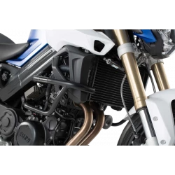 Προστατευτικά κάγκελα SW-MOTECH για F 800 R ABS Προστατευτικά κάγκελα SW-MOTECH για F 800 R ABS