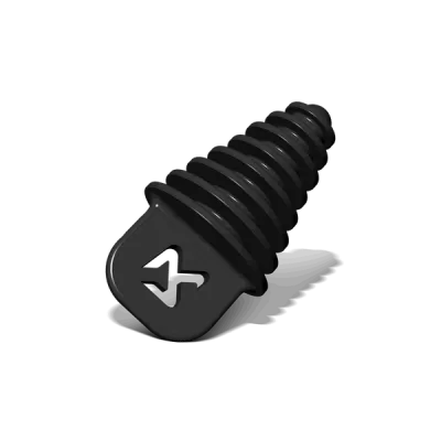 Τάπα εξάτμισης μοτοσυκλέτας AKRAPOVIC