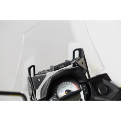 Βάση για σύστημα πλοήγησης SW-MOTECH COCKPIT GPS MOUNT KLE 650 15