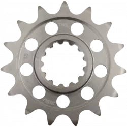 Γρανάζι κίνησης εμπρός RENTHAL SPROCKET F 525 15T UL Γρανάζι κίνησης εμπρός RENTHAL SPROCKET F 525 15T UL