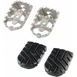 Μαρσπιέ μηχανής SW-MOTECH FOOTREST ION 1