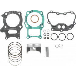Πιστόνι μοτοσυκλέτας WISECO W/GASK για ET HND TRX 250