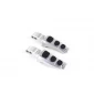 Μαρσπιέ μηχανής GILLES FOOTREST KIT SL UF20 F 900 R ABS \ thumb