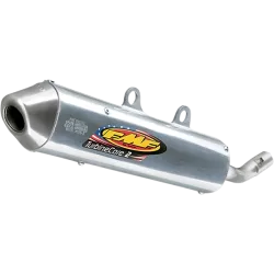 Εξάτμιση μηχανής FMF MUFFLER T-CORE 2.1 S/A Εξάτμιση μηχανής FMF MUFFLER T-CORE 2.1 S/A