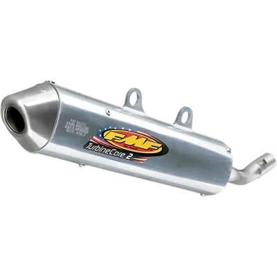 Εξάτμιση μηχανής FMF MUFFLER T-CORE 2.1 S/A