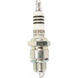 Μπουζί μοτοσυκλέτας NGK IRIDIUM BPR7HIX 5944 Μπουζί μοτοσυκλέτας NGK IRIDIUM BPR7HIX 5944