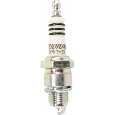 Μπουζί μοτοσυκλέτας NGK IRIDIUM BPR7HIX 5944