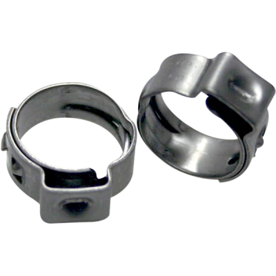 Universal σφιγκτήρας MOTION PRO CLAMP STEPLES 7.8-9.5mm