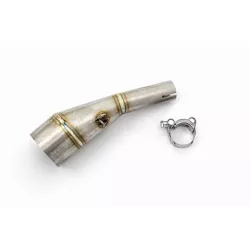 Λαιμός εξαγωγής ARROW COLLECTOR RAC HONDA Λαιμός εξαγωγής ARROW COLLECTOR RAC HONDA