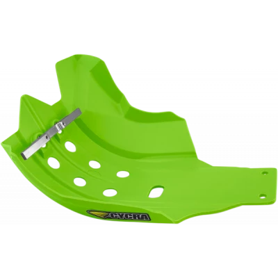 Ποδιά κινητήρα CYCRA KX450F 16-18 GREEN