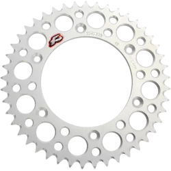 Γρανάζι πίσω κίνησης RENTHAL SPROCK R 520 45T SI UL SC Γρανάζι πίσω κίνησης RENTHAL SPROCK R 520 45T SI UL SC