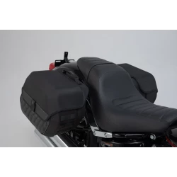 Σετ πλαϊνές βαλίτσες SW-MOTECH LH SIDE BAG SYS LEGEND FXLR 1750 ABS 22 Σετ πλαϊνές βαλίτσες SW-MOTECH LH SIDE BAG SYS LEGEND FXLR 1750 ABS 22
